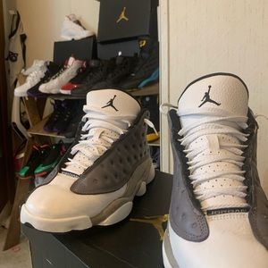 Jordan 13s